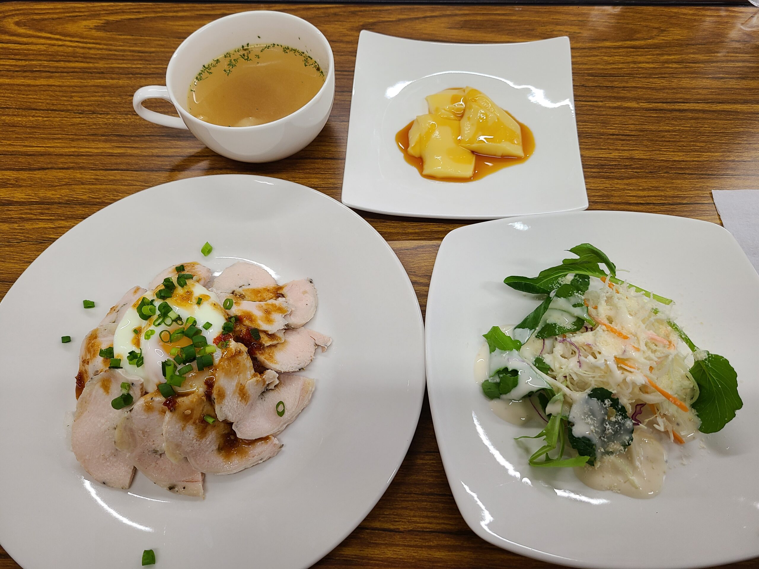 子供食堂「ビストロ東山」のお手伝い