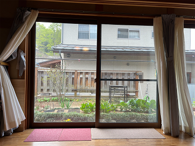 ノリアホーム NORIAHOME 窓リフォーム