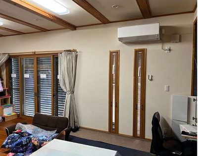 ノリアホーム NORIAHOME リフォーム