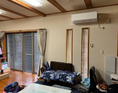 ノリアホーム NORIAHOME リフォーム