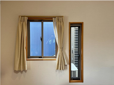 ノリアホーム NORIAHOME 窓リフォーム