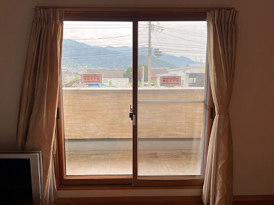 ノリアホーム NORIAHOME 窓リフォーム