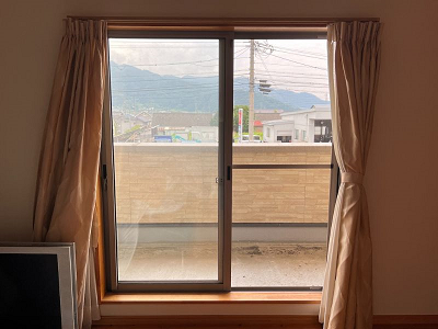 ノリアホーム NORIAHOME 窓リフォーム