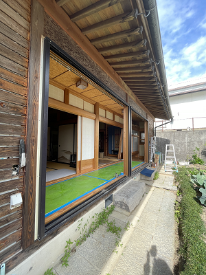 ノリアホーム NORIAHOME 窓リフォーム