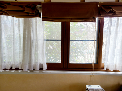 ノリアホーム NORIAHOME 窓リフォーム