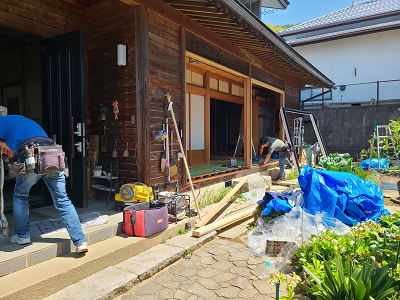 ノリアホーム NORIAHOME 窓リフォーム