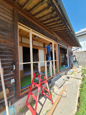 ノリアホーム NORIAHOME 窓リフォーム