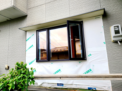 ノリアホーム NORIAHOME 窓リフォーム