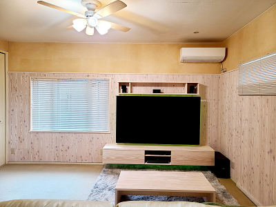 ノリアホーム NORIAHOME リフォーム