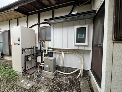 ノリアホーム NORIAHOME 浴室 リフォーム