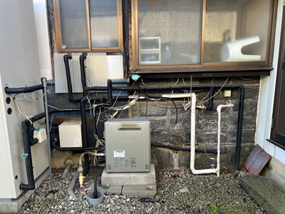 ノリアホーム NORIAHOME 浴室 リフォーム