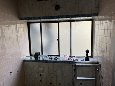 ノリアホーム　NORIAHOME　浴室　リフォーム