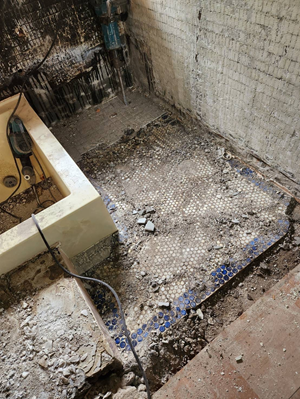 ノリアホーム NORIAHOME 浴室 リフォーム