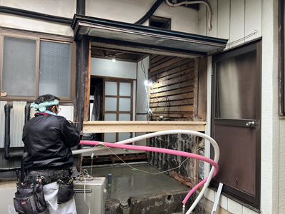 ノリアホーム NORIAHOME 浴室 リフォーム