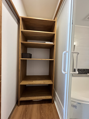 ノリアホーム NORIAHOME 浴室 洗面