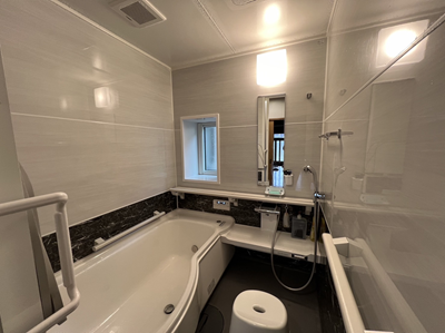 ノリアホーム NORIAHOME 浴室 リフォーム