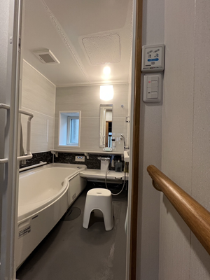 ノリアホーム NORIAHOME 浴室 浴室