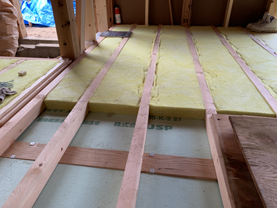 ノリアホーム NORIAHOME 断熱リフォーム