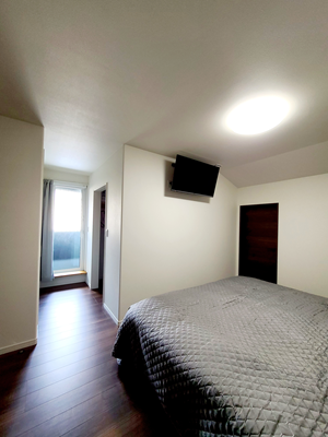 ノリアホーム　NORIAHOME　ウォークインクローゼット