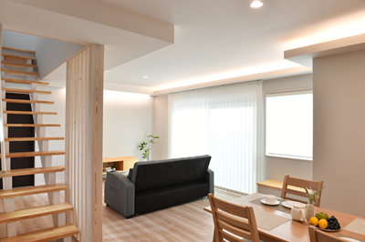 ノリアホーム NORIAHOME インテリア LDL