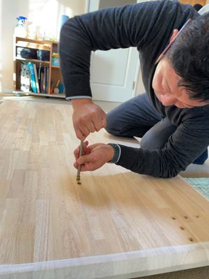 ノリアホーム NORIAHOME 造作家具