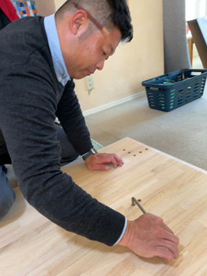 ノリアホーム NORIAHOME 社長