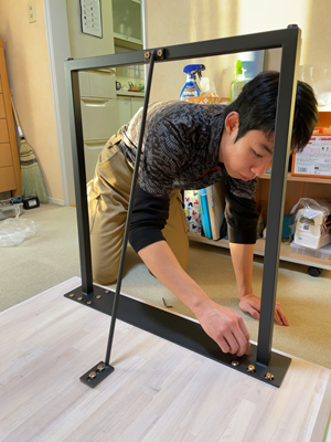 ノリアホーム NORIAHOME 造作家具