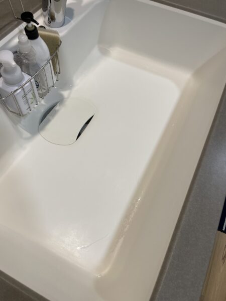 ノリアホーム　トクラスシンクAfter