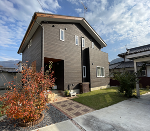 ノリアホーム　NORIAHOME　新築注文住宅