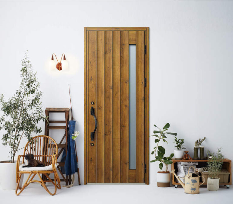 ヴェナートD30-N05-BE-片開き-ロートアイアン調-ブラック