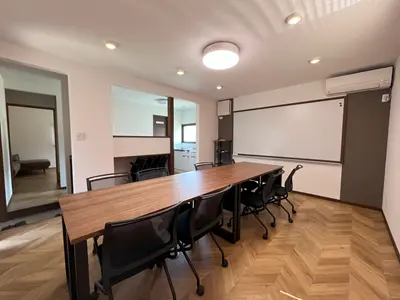 ノリアホーム　事務所リフォーム