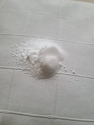 白い皮革ノリアホーム