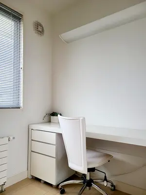 ノリアホーム 書斎