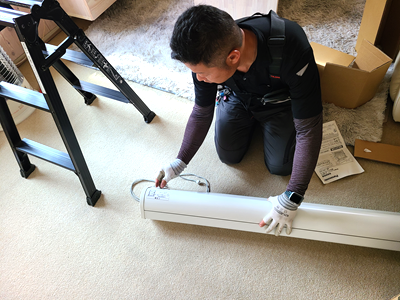 ノリアホーム リフォーム