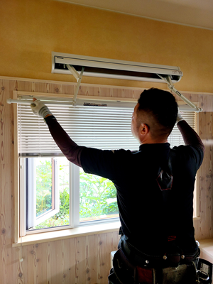 ノリアホーム Panasonic ホシ姫サマ