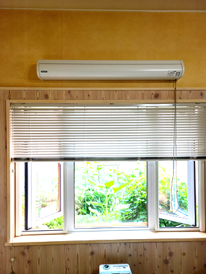 NORIAHOME 室内物干し