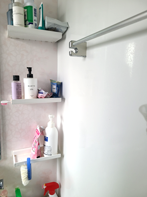 ノリアホーム 浴室リフォーム