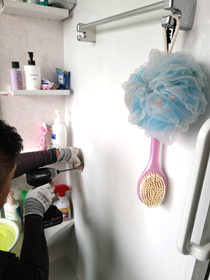 NORIAHOME 浴室リフォーム