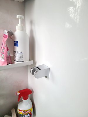 ノリアホーム 浴室リフォーム