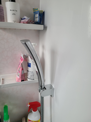 ノリアホーム 浴室リフォーム