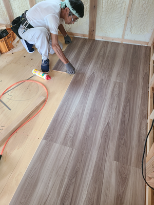 ノリアホーム 新築注文住宅