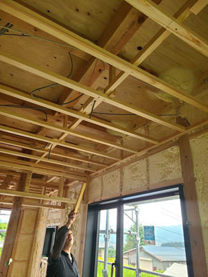 ノリアホーム 新築注文住宅