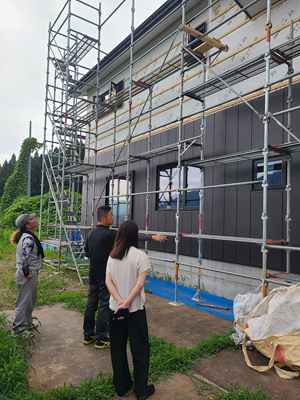 ノリアホーム 新築注文住宅