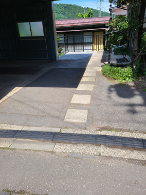 ノリアホーム 敷地増設