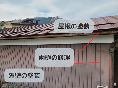 NORIAHOME 外装リフォーム