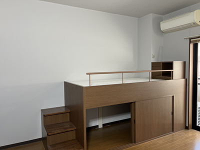 NORIAHOME 壁面補修