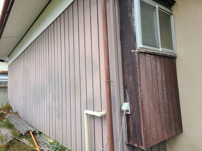 ノリアホーム 外装リフォーム