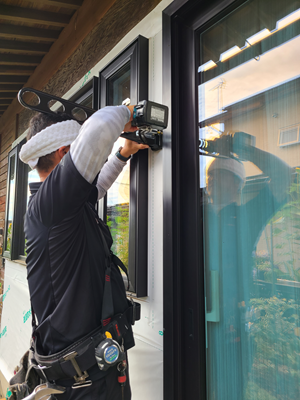 ノリアホーム リフォーム