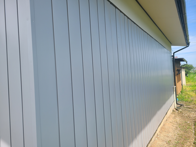 ノリアホーム 外壁塗装