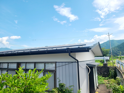 ノリアホーム 外装リフォーム